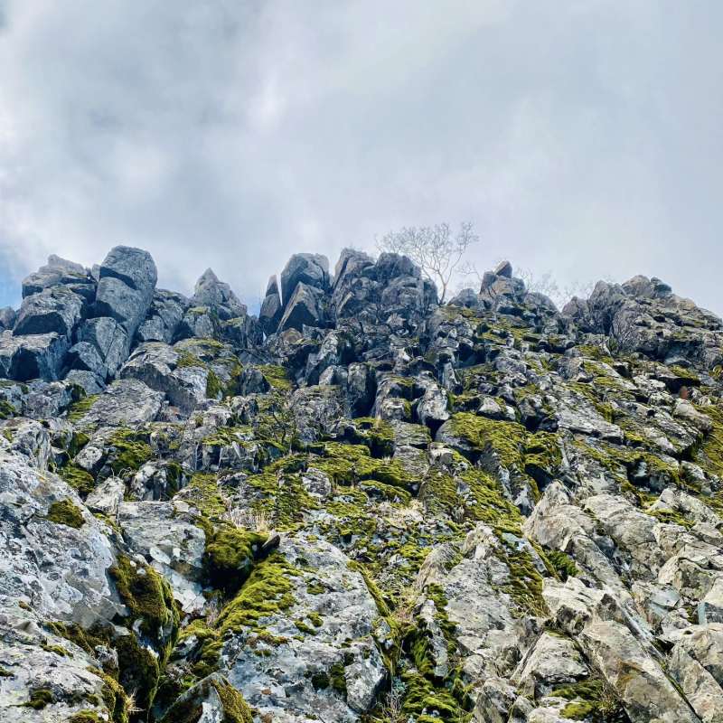 Best hikes in Cyprus - Madaris Trail Cyprus